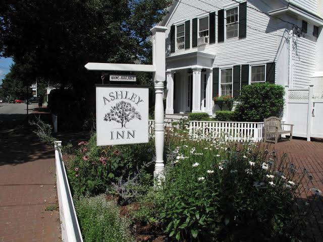 Ashley inn