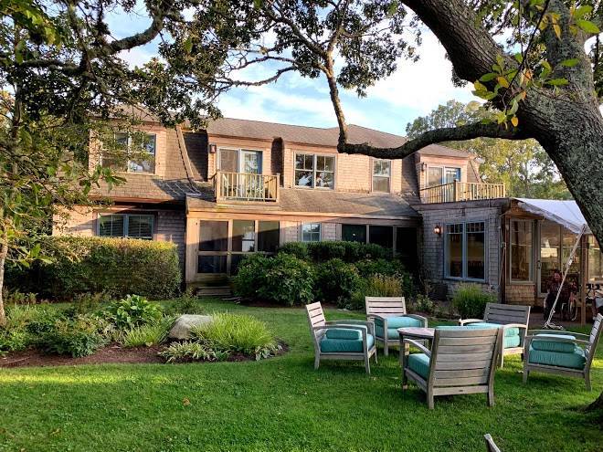 Beach Plum Inn & Restaurant Image