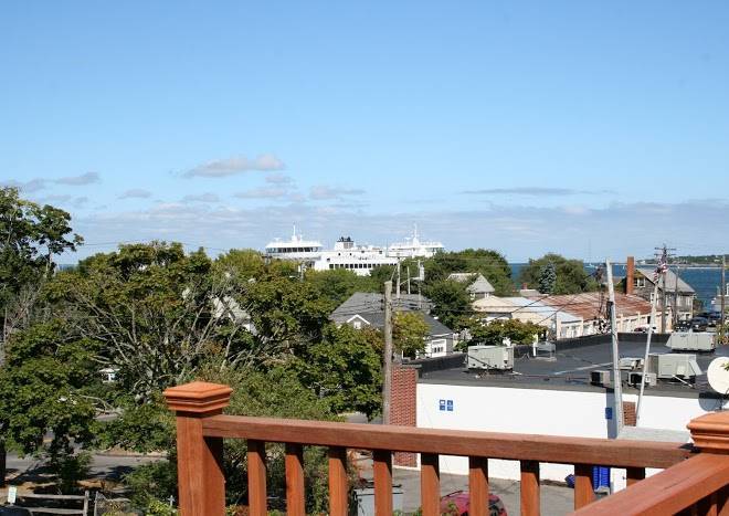 Harbor Landing Image