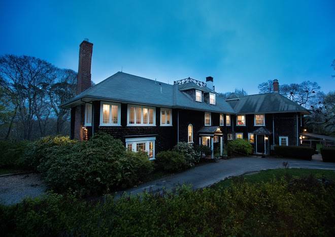 Nobnocket boutique inn