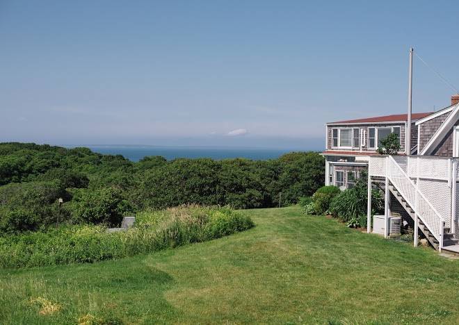 Outermost inn