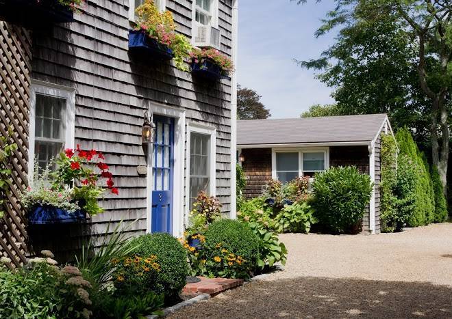 The lightkeepers inn