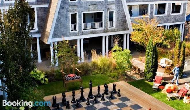 Winnetu oceanside resort