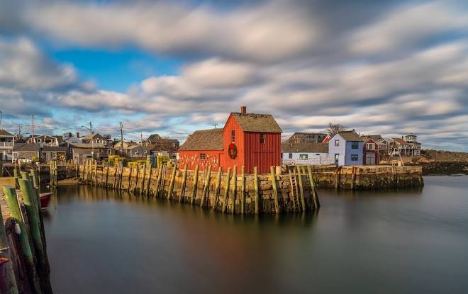 Addison Choate Image