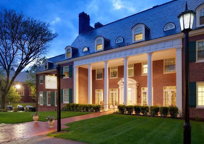 Andover inn