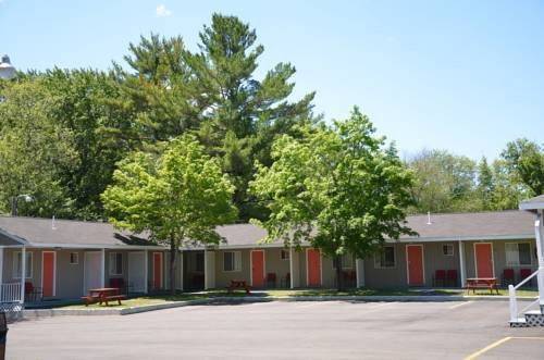 Beachway motel