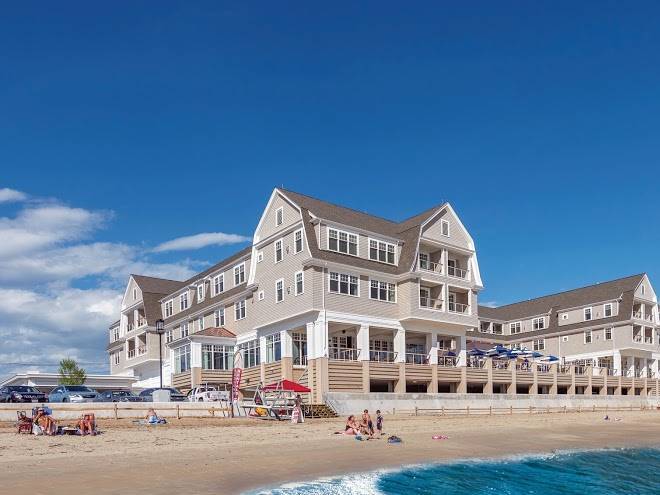 Beauport hotel gloucester