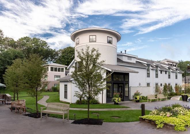 Briar barn inn