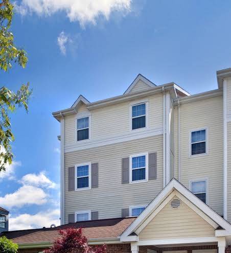 Candlewood suites boston north shore danvers