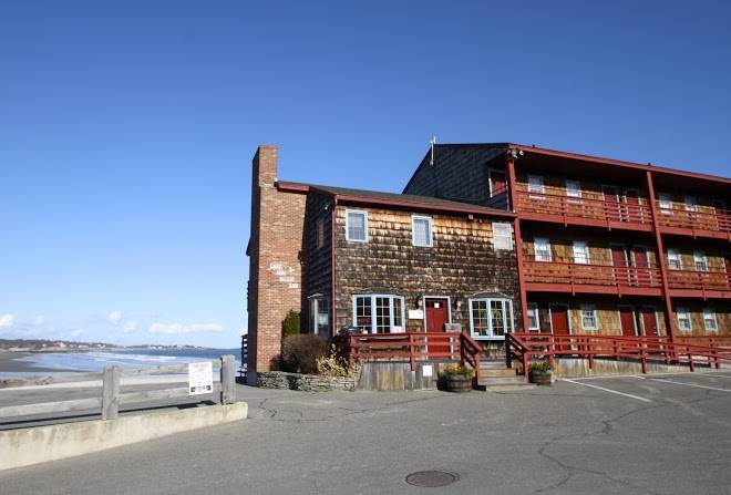 Cape ann motor inn