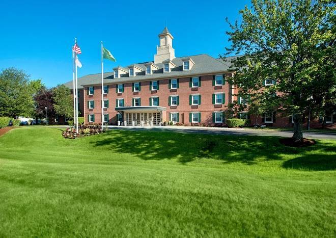 Sonesta Select Boston Danvers Image