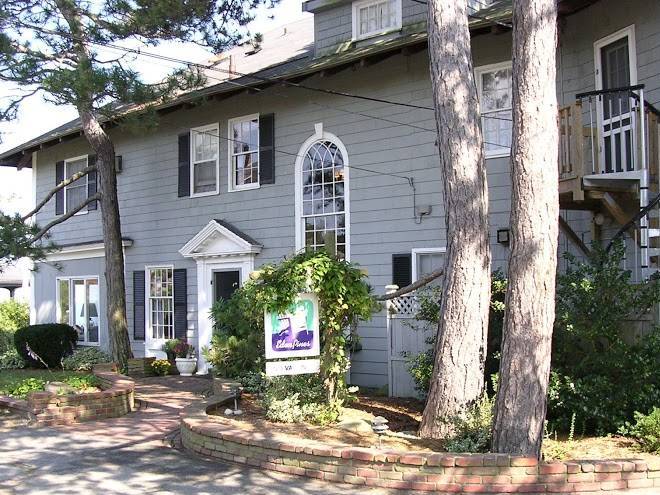 Eden pines inn