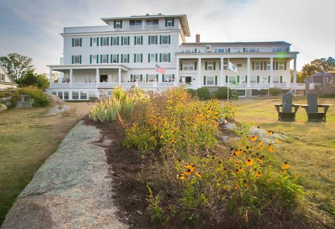 Emerson inn