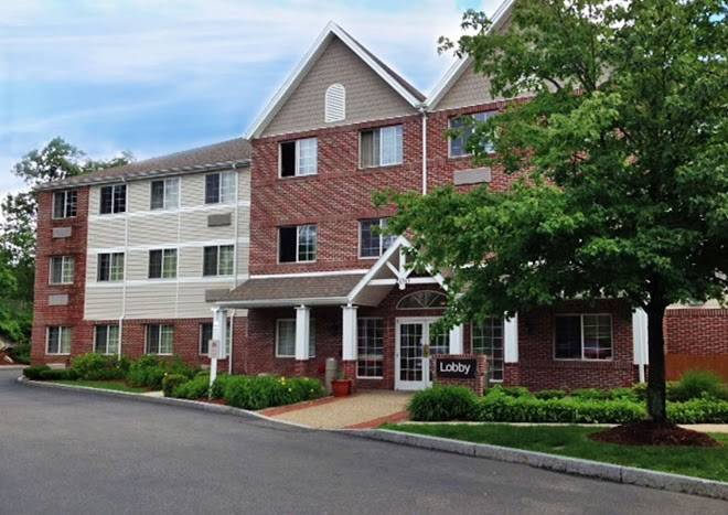 Extended Stay America Boston Peabody Image