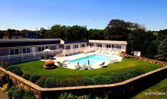 Gloucester by the sea motel