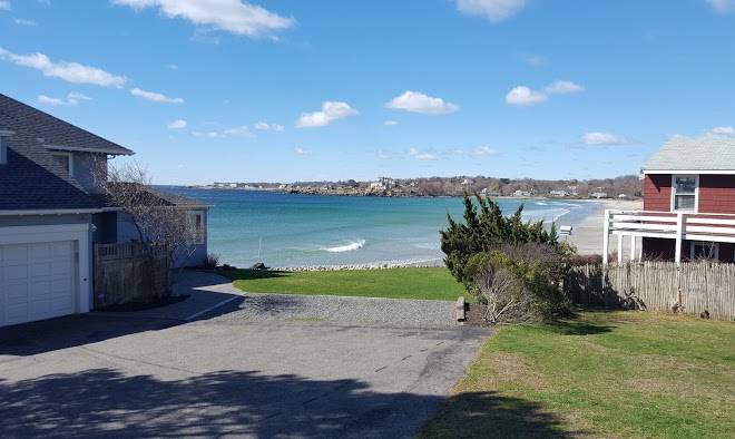 Good Harbor Beach Inn Image