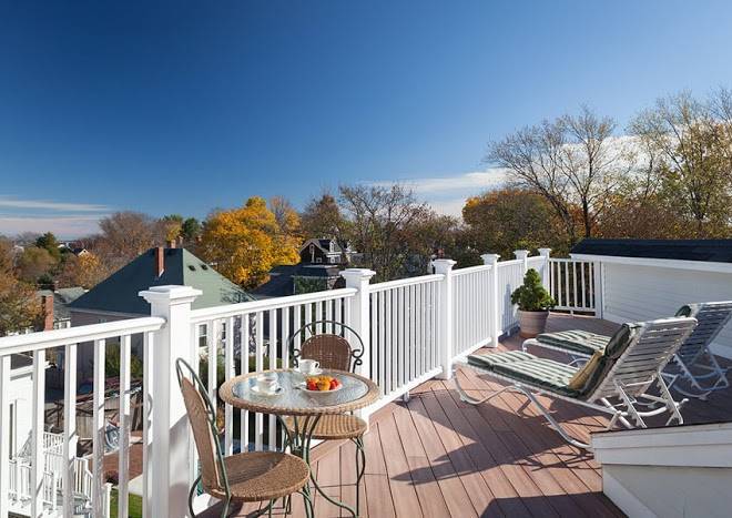 Harbor Light Inn Image