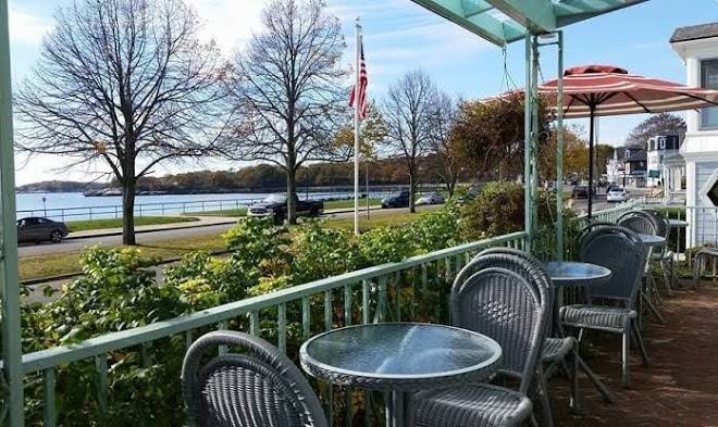 Harborview inn