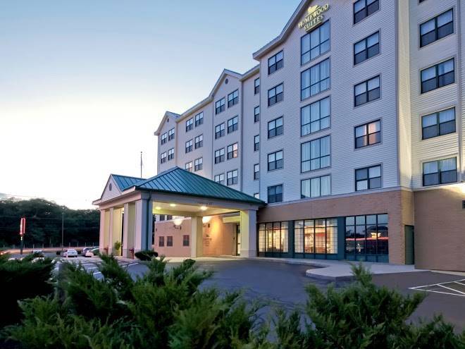 Homewood suites by hilton boston peabody