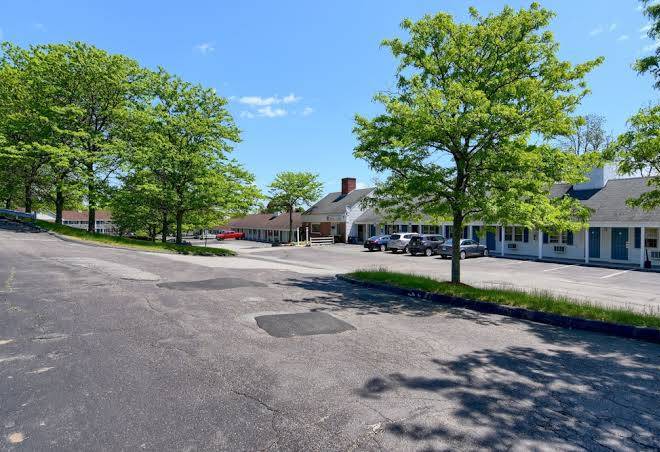 Knights inn danvers