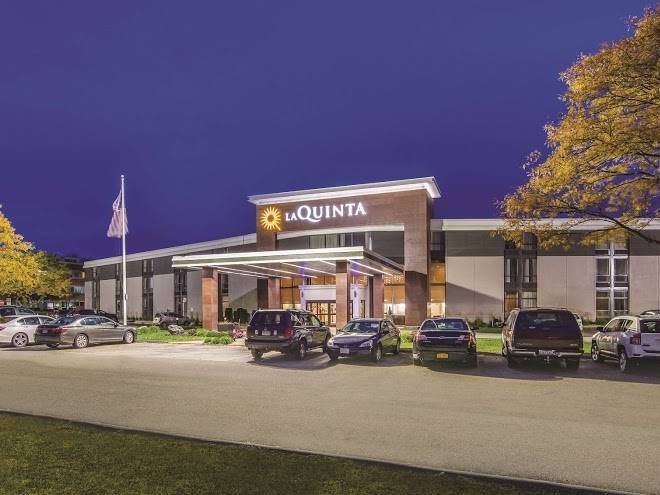 La quinta inn & suites by wyndham boston andover
