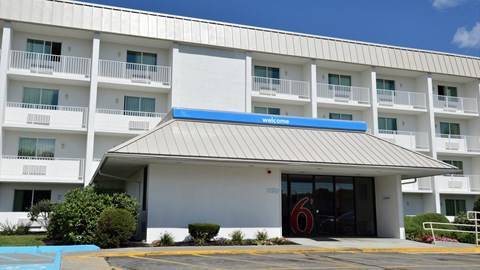 Motel 6 danvers ma boston north