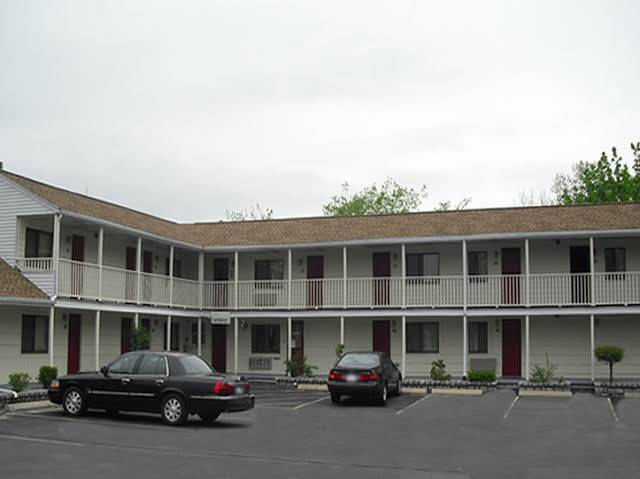 Passport inn methuen ma