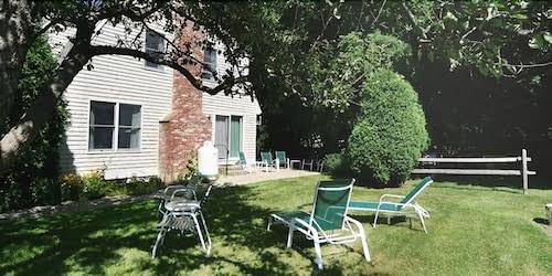 Pleasant street inn