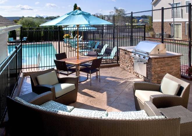 Residence inn by marriott boston north shore danvers