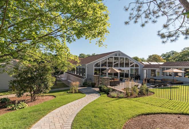 Rockport inn & suites