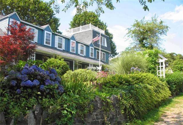 Seagull inn