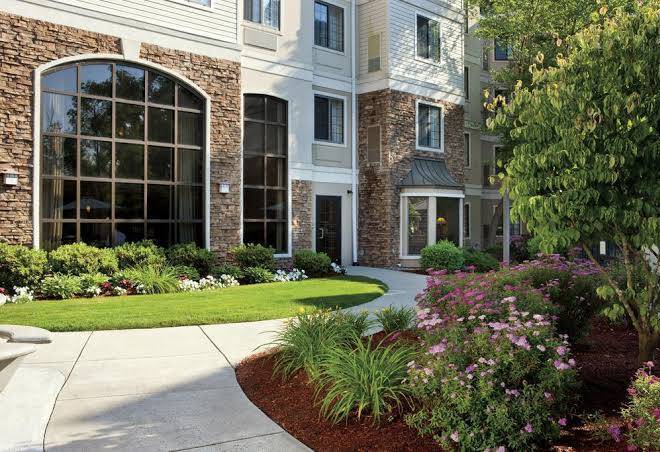 Sonesta es suites andover