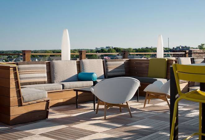 The Hotel Salem Image