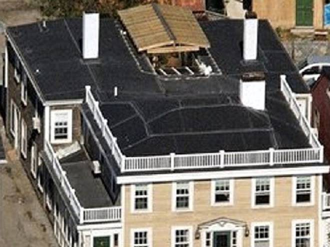 The Inn At Babson Court Image