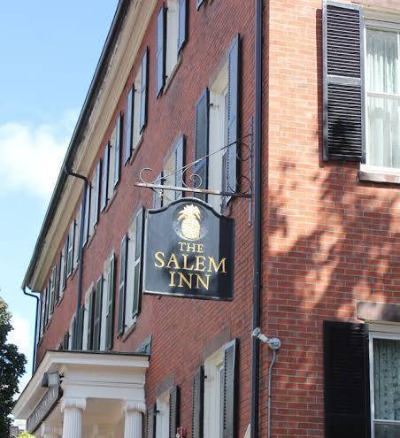 The salem inn