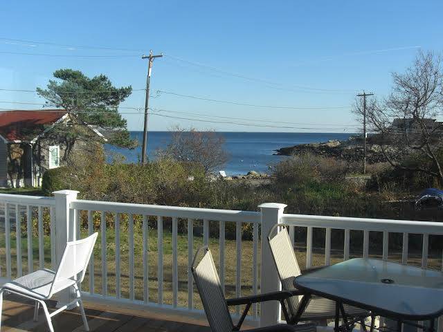 The seafarer inn