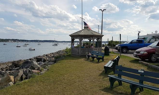 Winter island park