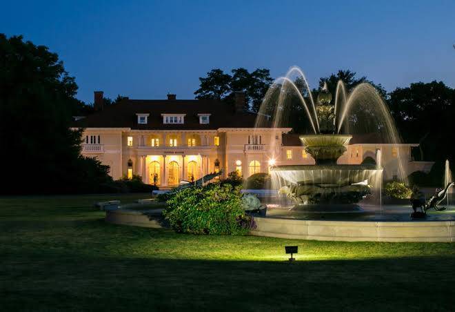 Wylie Inn And Conference Center At Endicott College Image