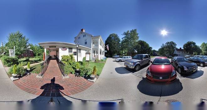 Deerfield inn