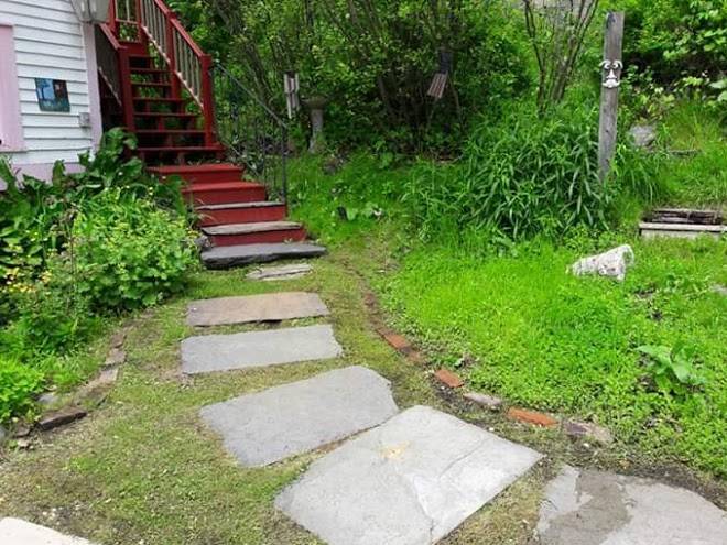 Melody's place lodging