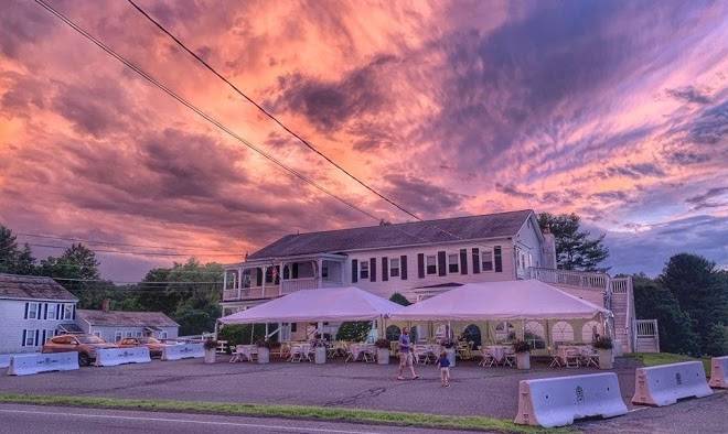 The whately inn