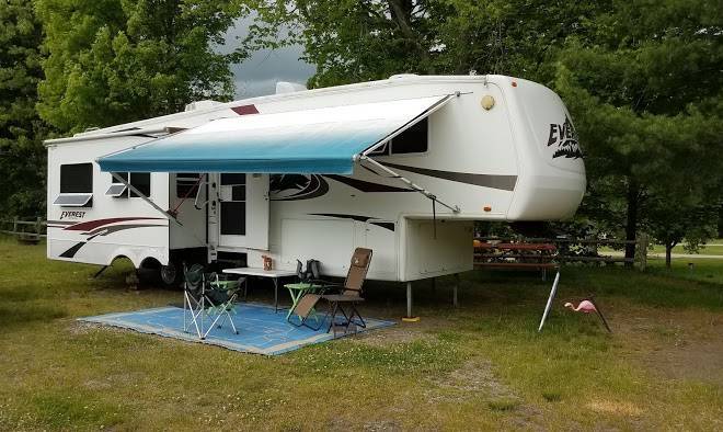Travelers woods ne inc
