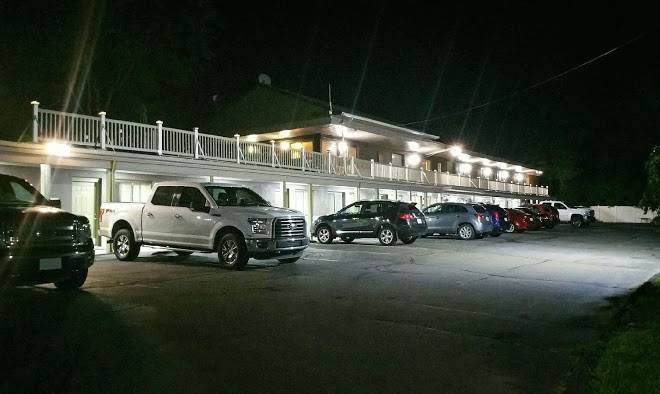 Americas best value inn holyoke springfield