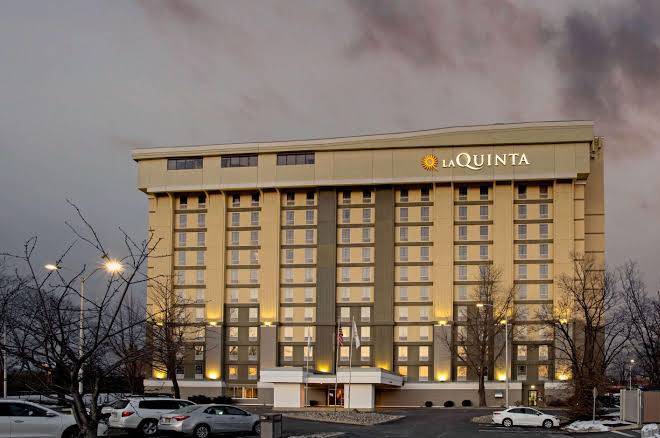La quinta inn & suites by wyndham springfield ma