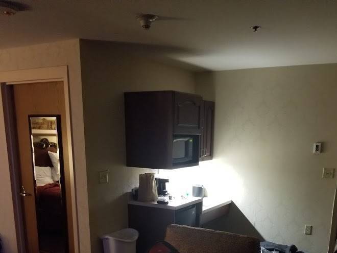 Flyers inn