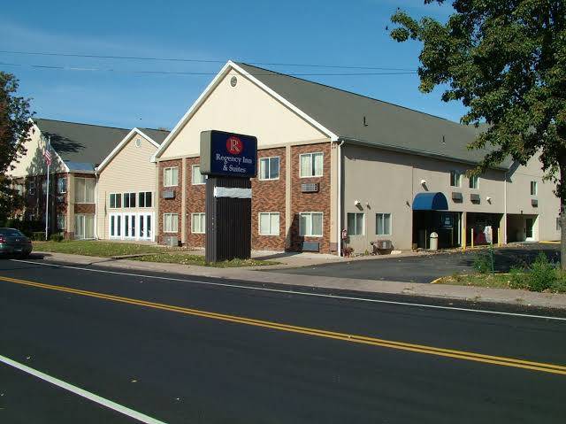 Regency inn & suites