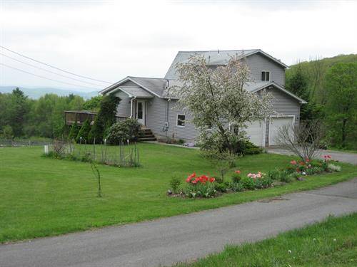 Big sky hilltop b&b