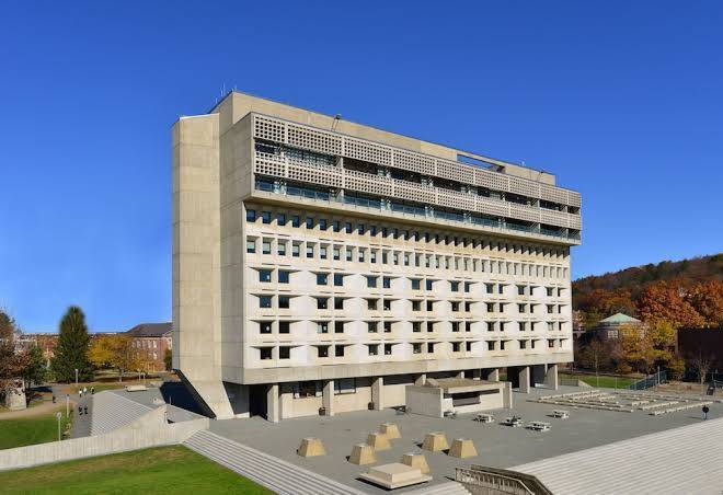Hotel umass