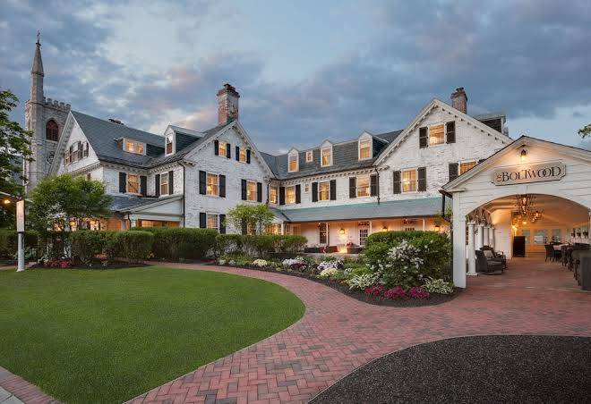 Inn on boltwood