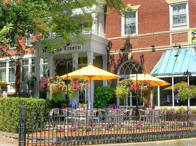 The hotel northampton